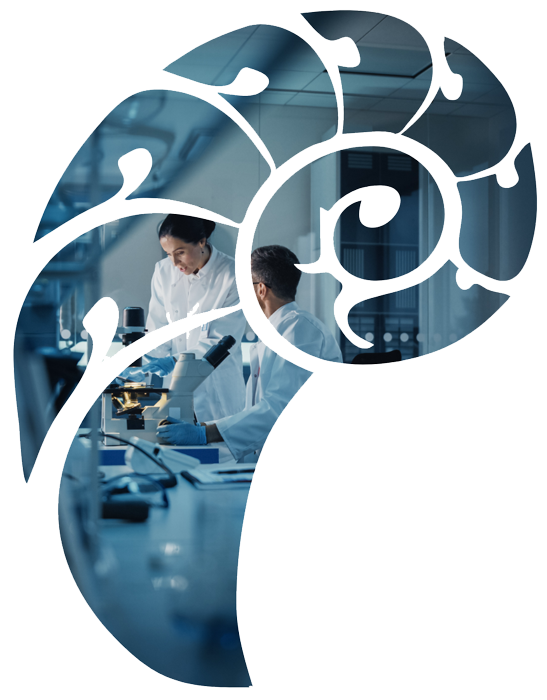 Darwin Chambers Lab