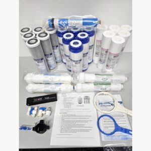 WFS4 3 Year Replacement Bundle