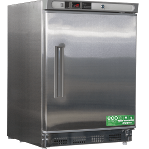 BIUF-0420SS Built in Undercounter Refrigerator