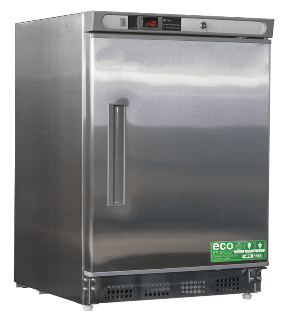 BIUF-0420SS Built in Undercounter Refrigerator