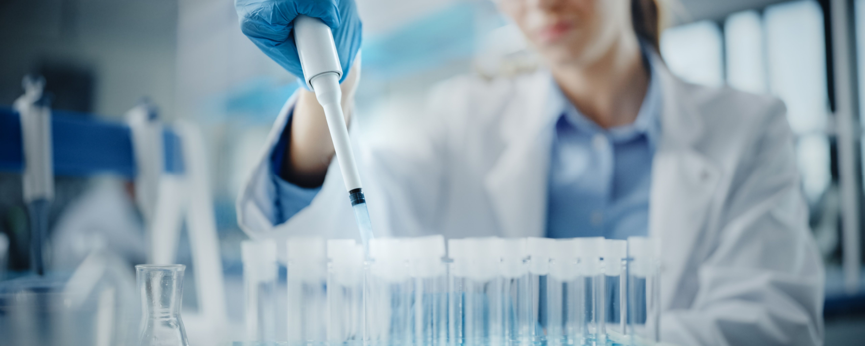 Pharmaceutical / Biotechnology