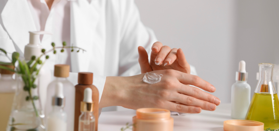 Cosmetic Product Testing Chambers