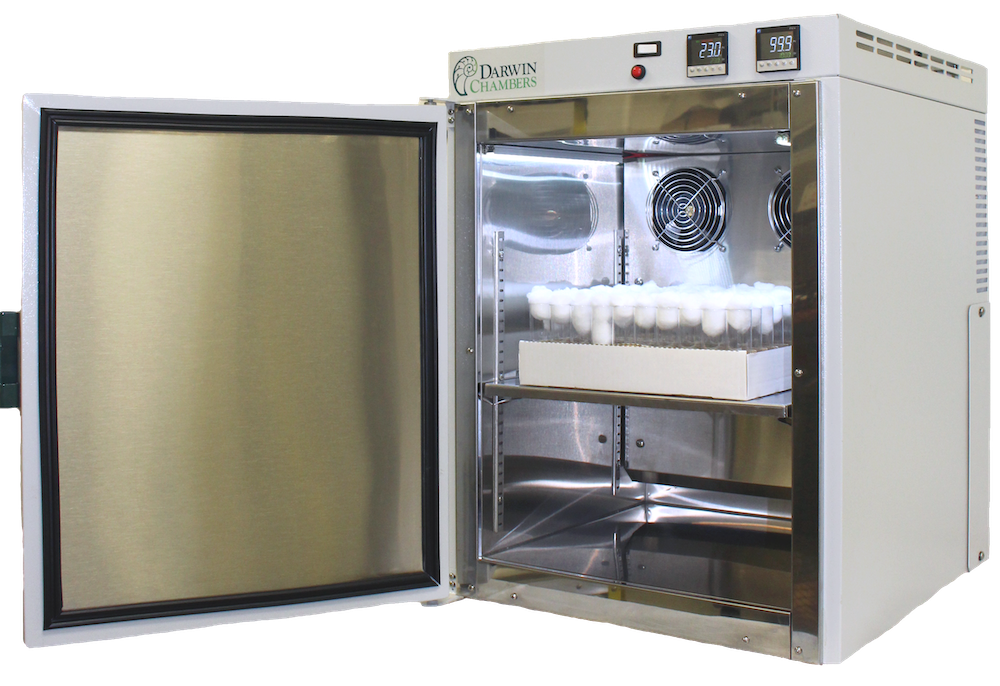 Stability Chamber PH03 Darwin Chambers