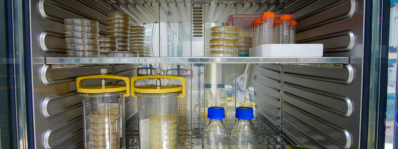 Microbiological Incubator Near Me | Laboratory Incubator | BOD Incubator | Reach-In Environmental Chambers