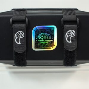 NQ Series Rechargeable Battery