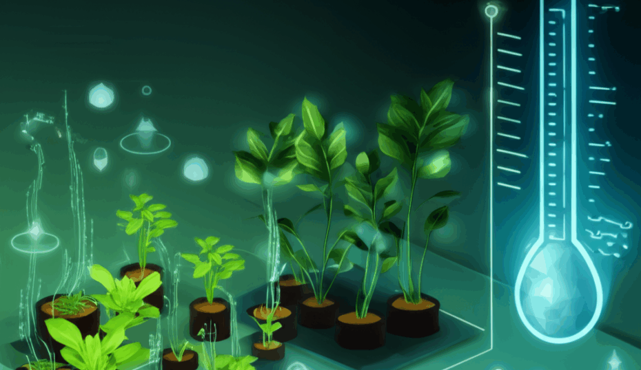 Maximizing Plant Growth: How Precision Chambers Create the Perfect Environment