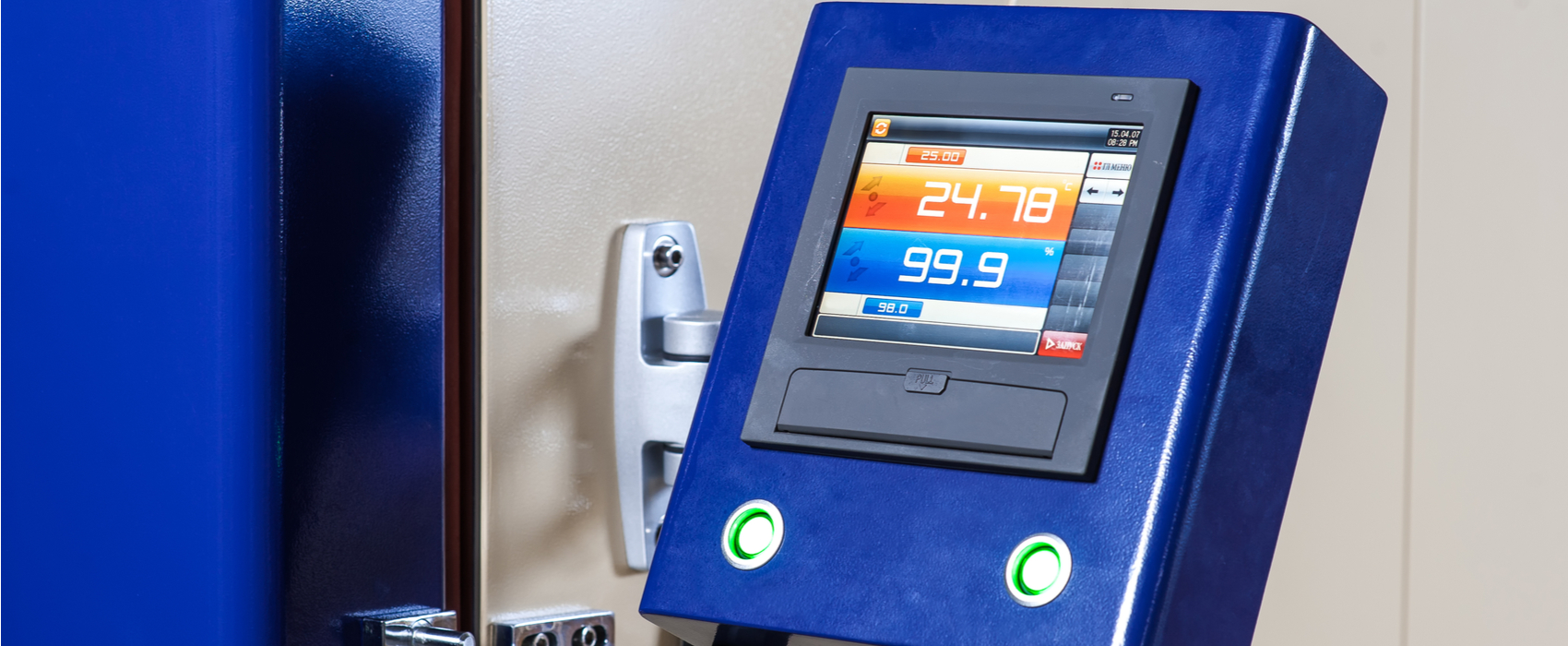 Stability Chamber Orlando, FL | Environmental Chambers and Walk-In Rooms Near Orlando
