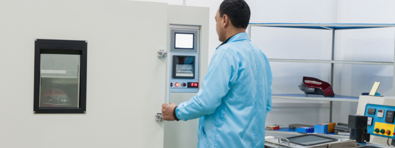 Test Chambers | Reach-In Stability Chambers | Controlled Environment Rooms Near Me