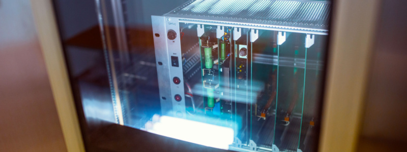 Test Chambers | Humidity and Temperature Testing | Environmental Testing Chamber Near Me