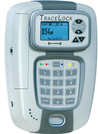 TraceLock300