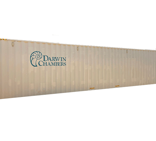 Transportable Rooms