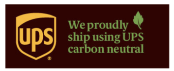 Darwin Chambers Partners with UPS to Reduce Carbon Footprint | Darwin Chambers Company