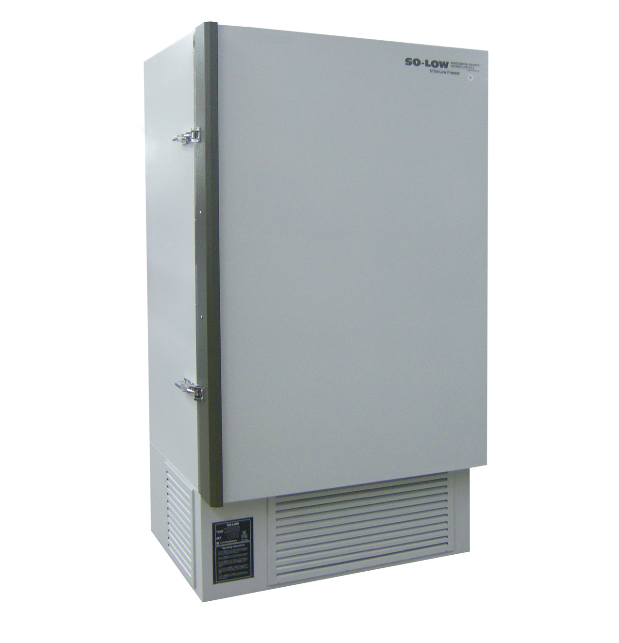 UltraLow Temperature Freezers Darwin Chambers