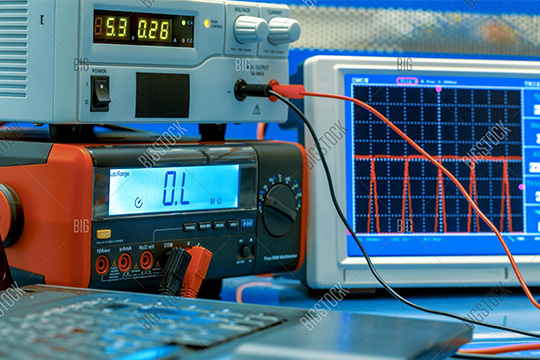 Stability Chamber Calibration, Validation, Qualification | Controlled Environment Rooms | Reach-In Chambers Near Me