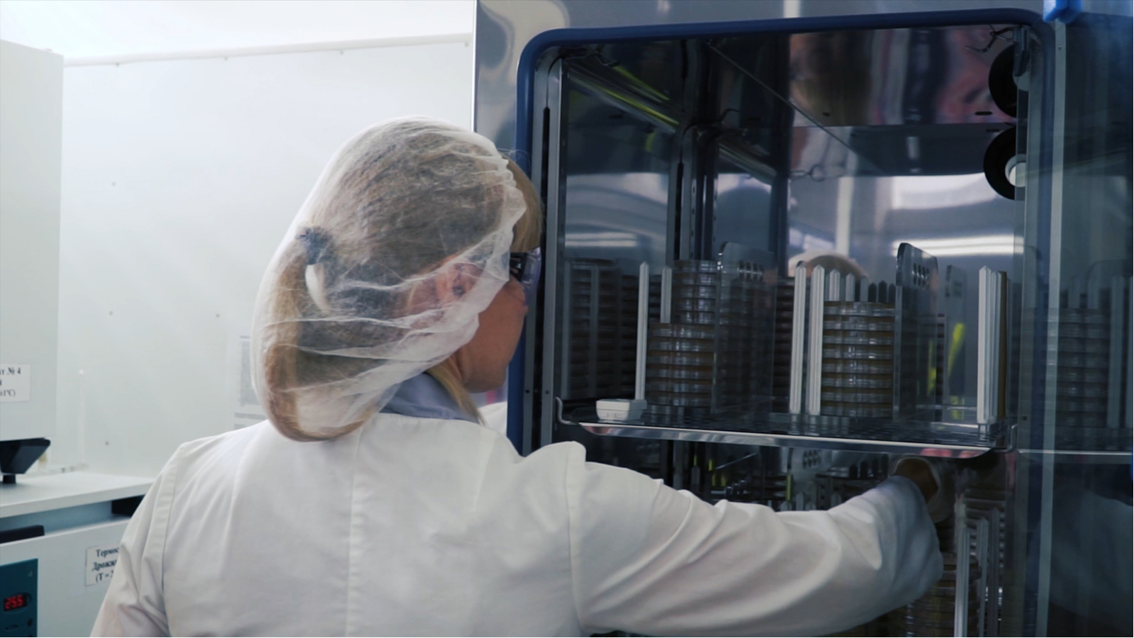 Incubation Chambers | Laboratory Reach-In Test Chambers