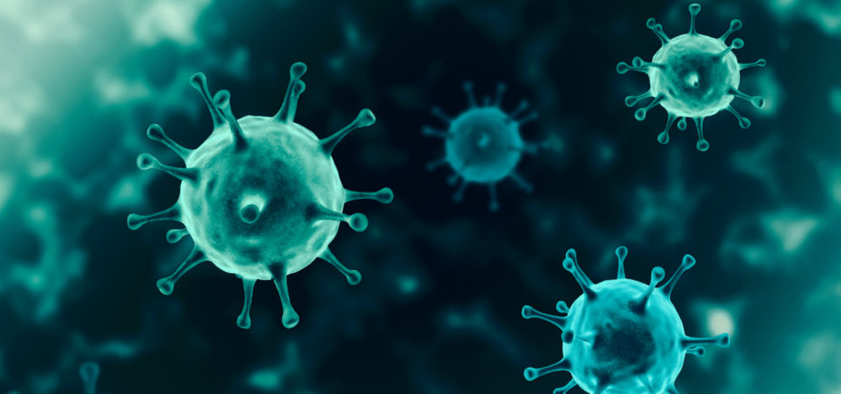 CDC Recommendations on How to Combat Coronavirus and How Darwin can Help
