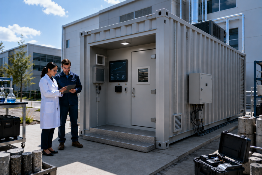 What Are Transportable Environmental Chambers? 
