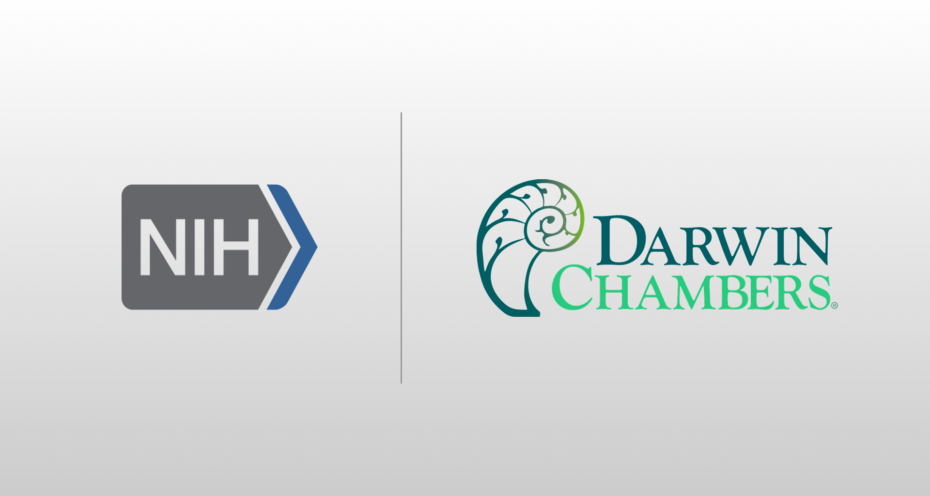 NIH Selects Darwin Chambers for Specialized Insect Rearing Chambers 