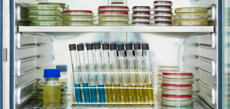 Environmental Testing Chambers | Portable Incubators | Environmental Lab Test Chambers