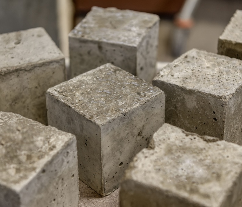 Concrete Curing Chambers - Portable Concrete Room Shipping Containers - Darwin Chambers