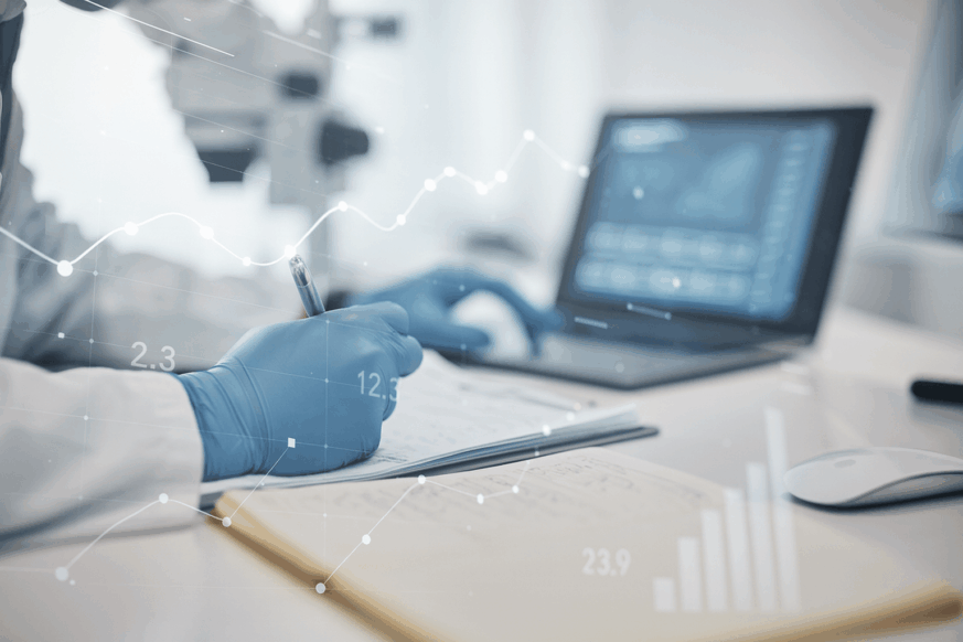 Modernizing Chamber Compliance: From Manual Documentation to Continuous Digital Visibility