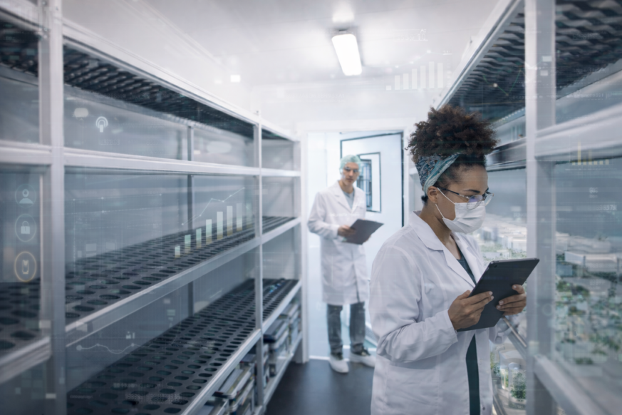 Predictive Monitoring for Environmental Chambers: From Reactive Response to Proactive Confidence