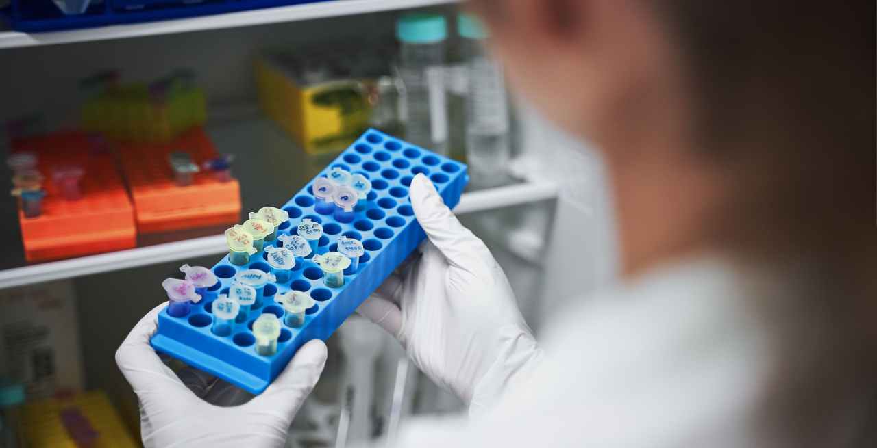 Reach-In Chambers | Laboratory Reach-In Test Chambers
