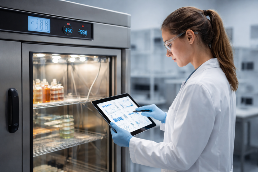 Darwin Chambers launches SenSolve to Advance Predictive Monitoring for Environmental Chambers
