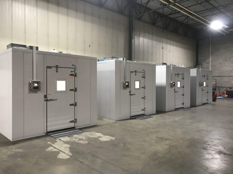 Custom Stability Testing for Food and Beverage Products