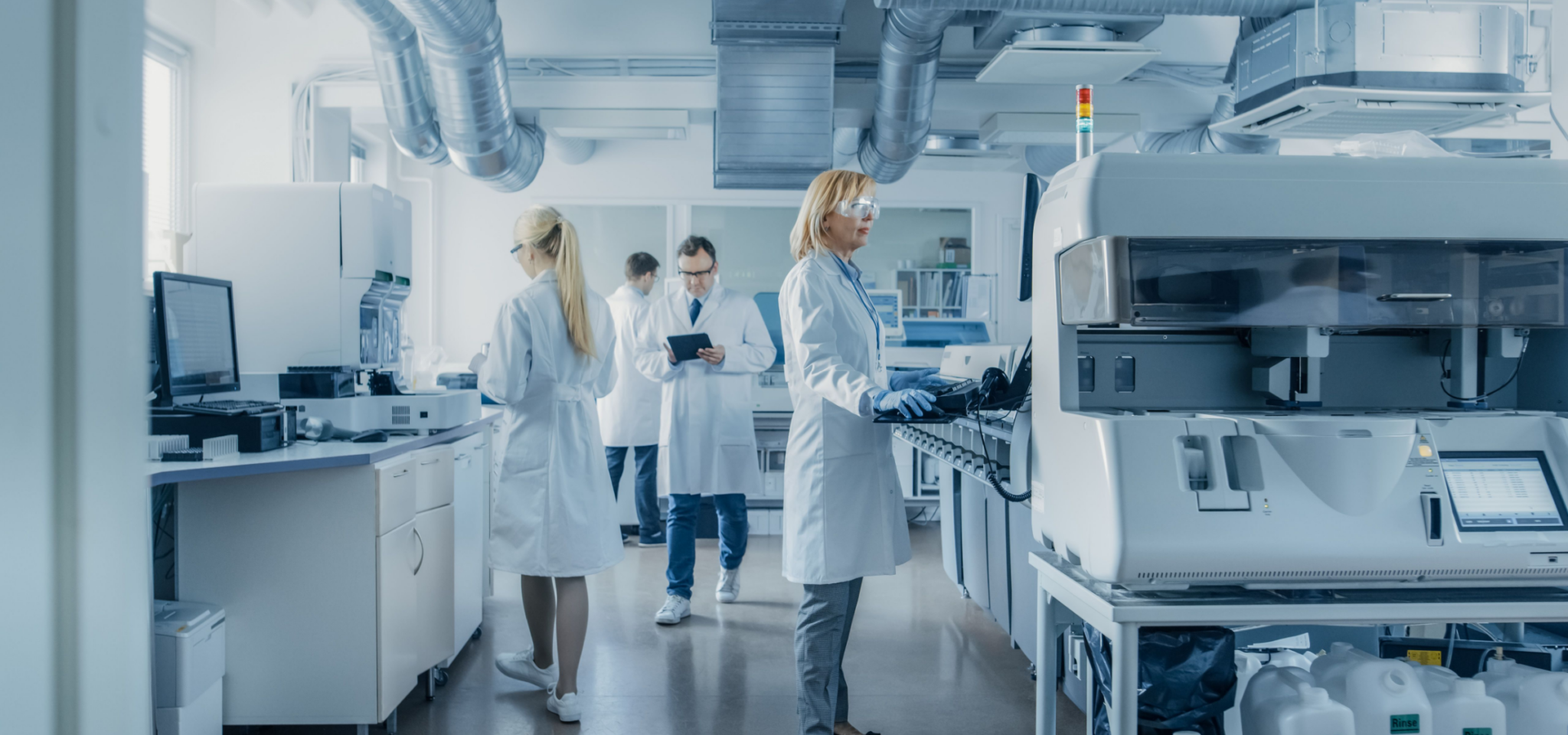 white-powder-coating-reach-in-chambers